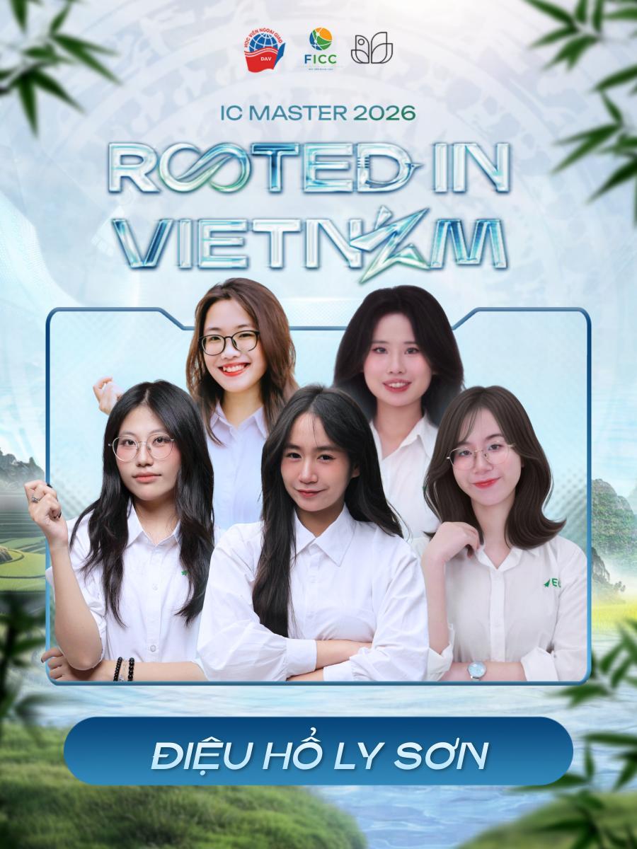 ĐIỆU HỔ LY SƠN