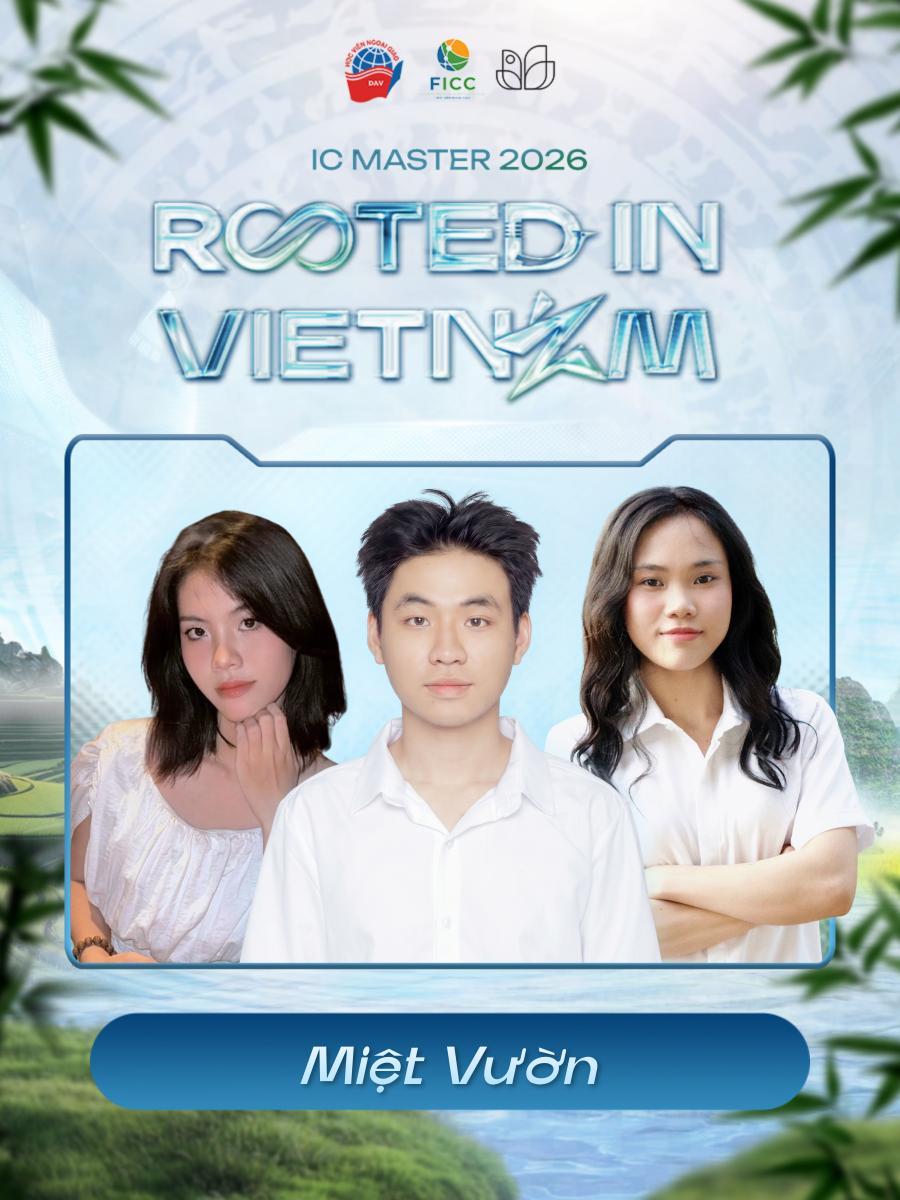 Miệt Vườn