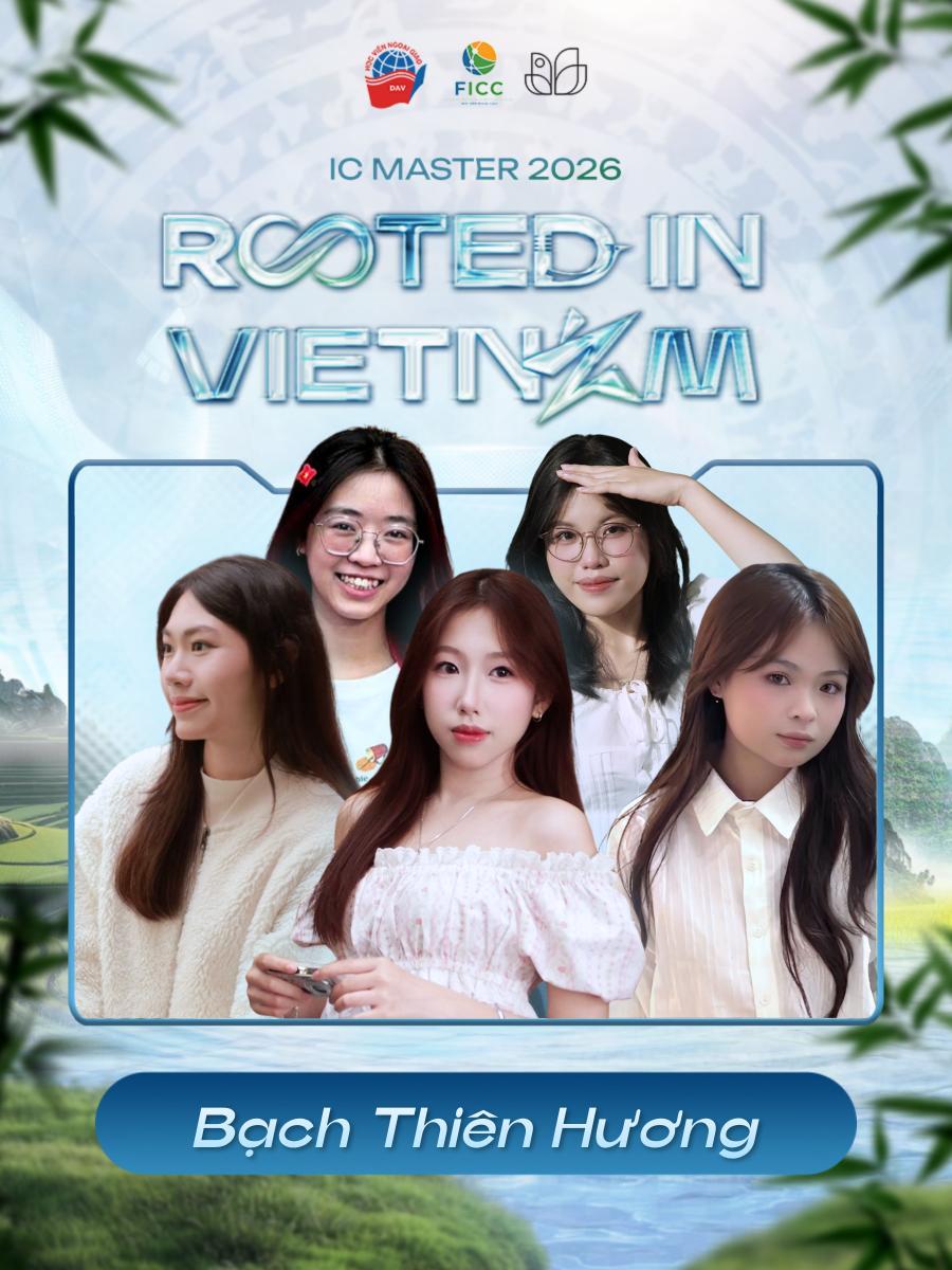 Bạch Thiên Hương