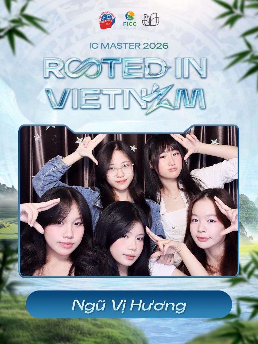 Ngũ Vị Hương