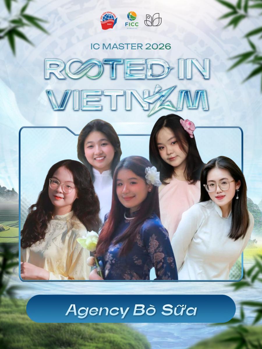 Agency Bò Sữa