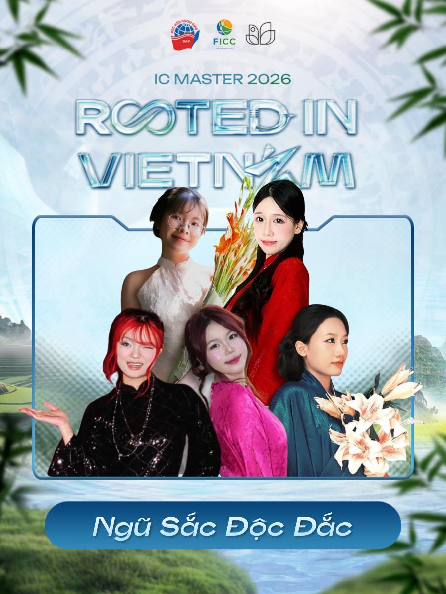 Ngũ Sắc Độc Đắc