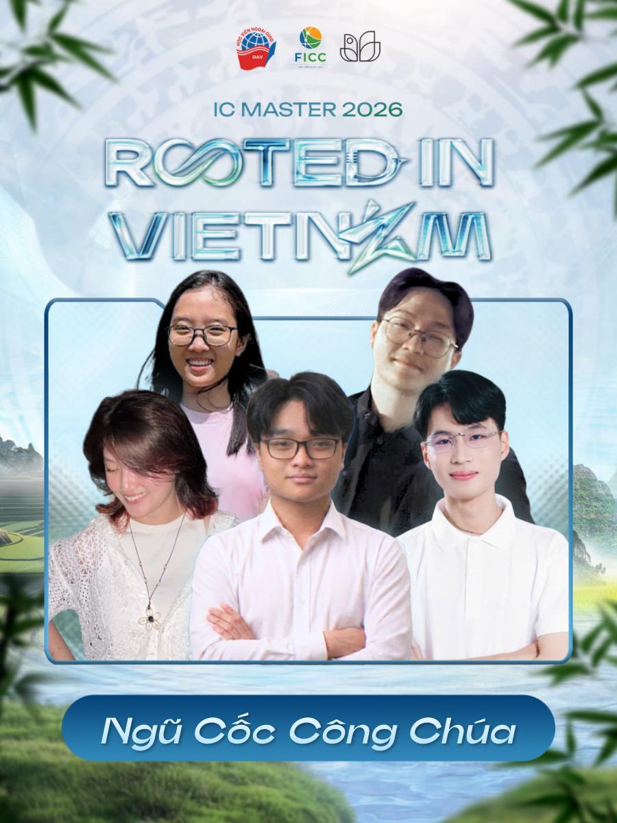 Ngũ Cốc Công Chúa
