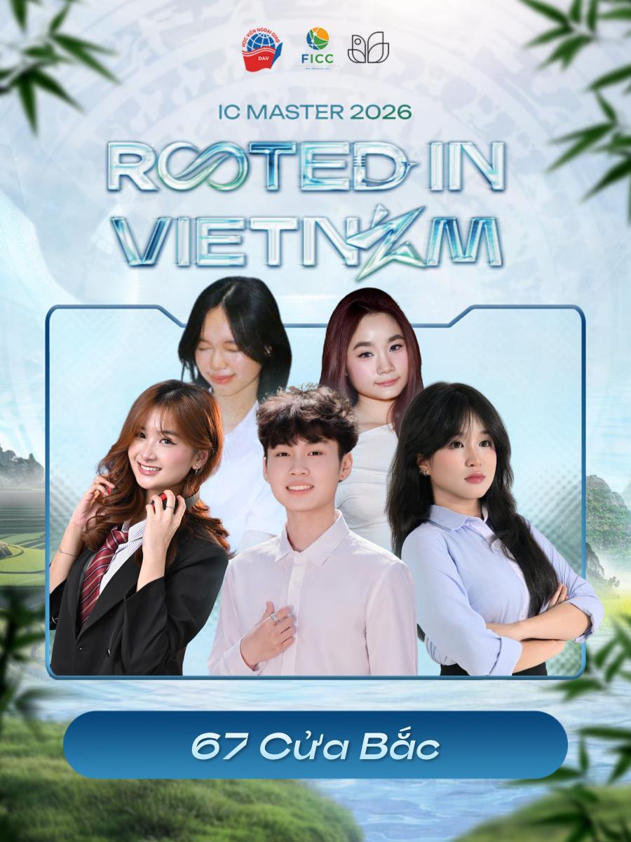 67 Cửa Bắc