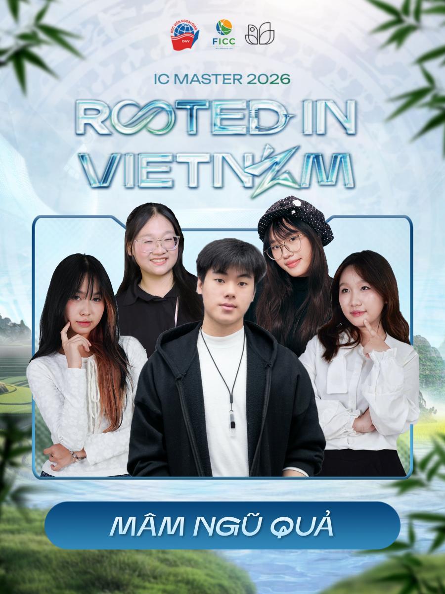 MÂM NGŨ QUẢ