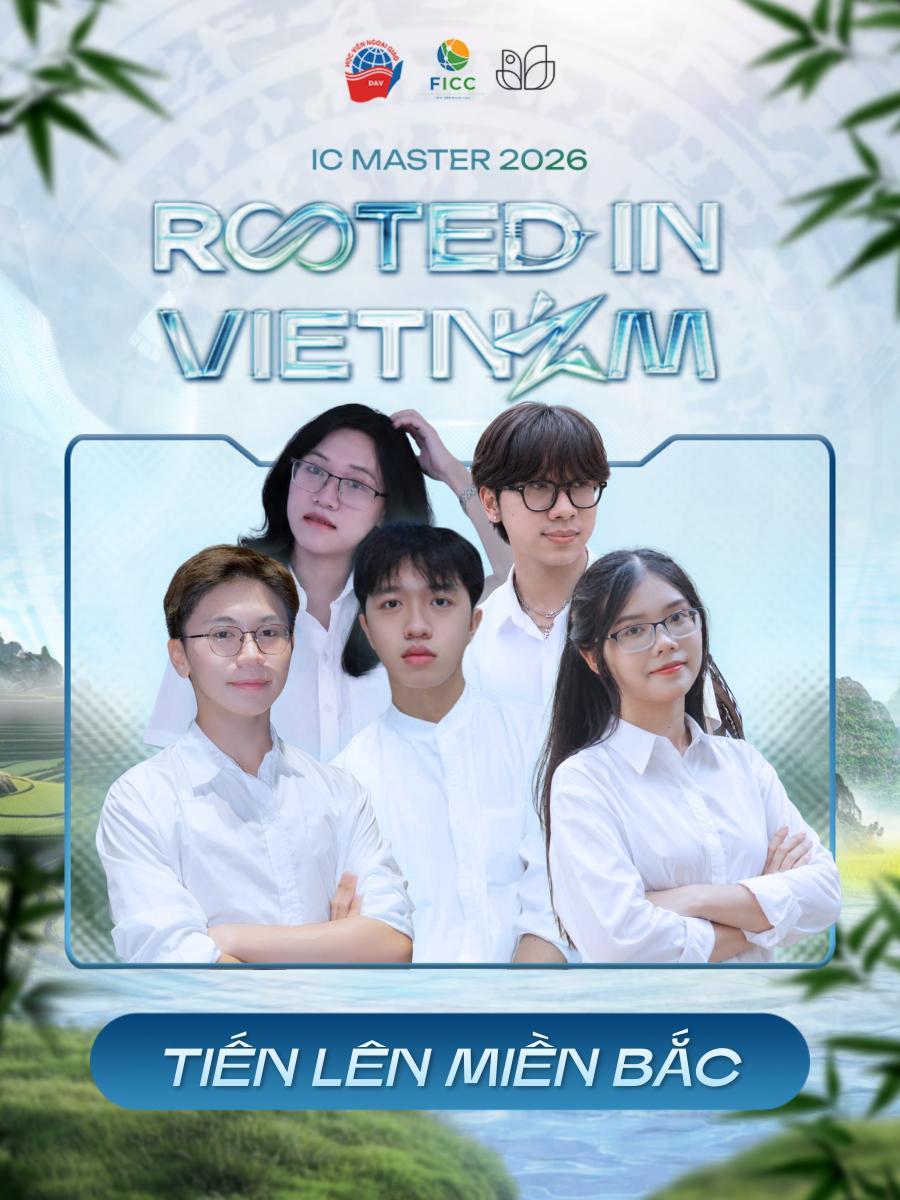 TIẾN LÊN MIỀN BẮC