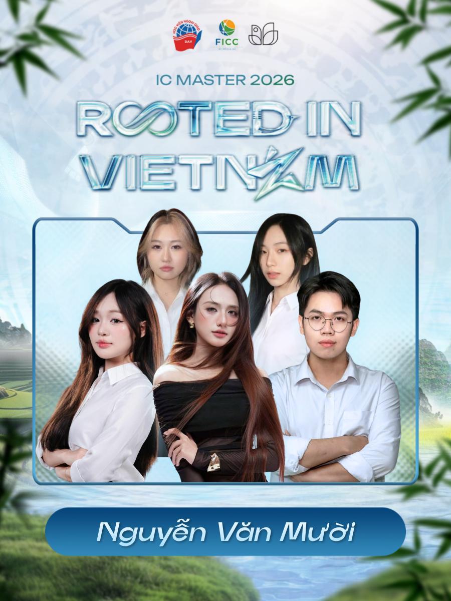 Nguyễn Văn Mười