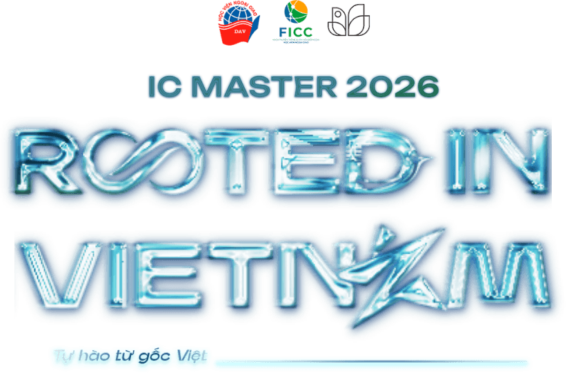 IC MASTER